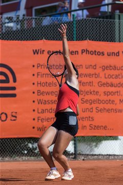 Chelsea Seidewitz 622 - Luebecker Stadtmeisterschaft